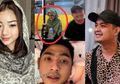 Jadi Tempat Curhat Adi Sastro, Arya Saloka Langsung Dikenalkan Mantan Glenca Chysara ke Pacar Barunya, Intip Potretnya yang Senyum Malu ke Kamera