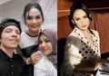Krisdayanti Semprot Aurel Hermansyah Gara-gara Buat Video Tiktok yang Mengejutkannya, Singgung Masalah Penyebab Keguguran, Sang Diva: Besoknya Kesakitan...