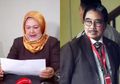 Paksa Istri Pertama Pindah Agama, Rosmawaty Ginting Beri Pengakuan Mengejutkan Soal Hotma Sitompul : Dia Minta Pilih Agama Atau Cerai!