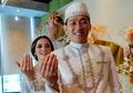 Dihadiri Ayah Dylan Sahara Sebagai Saksi, Ifan Seventeen Resmi Nikahi Citra Monica, Intip Momen Sakral Akad Pernikahannya