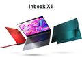 Infinix INBook X1, Laptop Keren Berbasis Intel Core 10th Gen