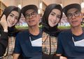 'Meggy Selingkuh, Naudzubillah!', Meggy Wulandari Naik Pitam Rumah Tangganya dengan Muhammad Diusik Hingga Singgung Soal Masa Lalu