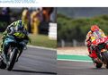 Jika Dapat Tawaran dari Valentino Rossi, Marc Marquez akan Lakukan Hal Ini