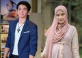 Pantas Rizki DA Dirumorkan Ajukan Tes DNA, Nadya Mustika Ternyata Plin Plan, Sang Pedangdut: Kemarin Bilang Mens Sekarang Hamil