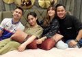 Kirim Jet Pribadi Demi Datangkan Raffi Ahmad dan Nagita Slavina Ke Malang, Ternyata Inilah Sumber dan Total Kekayaan Juragan 99 dan Shandy Purnamasari