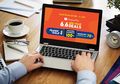 Promo Belanja Online Shopee, Makin Hemat Diskon 5% di Hypermart