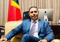 Timor Leste Bertekad untuk Masuk ASEAN dan Tidak Berniat Terima Bantuan Asing