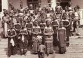 Orang Timor Leste Dulu Sering Dikunjungi Pedagang Arab, China, dan Gujarat