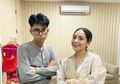 Lama Nggak Muncul di TV, Dimas Ahmad Tiba-tiba Bikin Geger Netizen karena Postingan Terbarunya, Ada Apa?