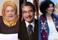 Seolah Kerja Sama dengan Desiree Tarigan Untuk Jatuhkan Hotma Sitompul, Rosmawaty Ginting Bantah Keras: Munafik Sih