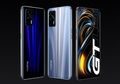 Lensa Kamera HP Gaming Realme GT 5G Master Edition Akan Dipasok Kodak!