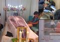 Ibunda Histeris! Detik-detik Calon Pengantin Tewas Terjun dari Lantai 7, Pihak Keluarga Bongkar Fakta Sebelum Kejadian