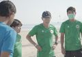 Timnas Indonesia Dikurung AFC, Shin Tae-yong Beri Pesan Penuh Ketenangan