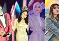 BERITA TERPOPULER: Raffi Ahmad Keceplosan Ungkap Kenangan Liburan Bareng Ayu Ting Ting Hingga Via Vallen Jadi Sorotan Setelah Kenakan Busana Kembar dengan Lesty Kejora!