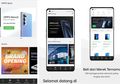 OPPO Store Pertama untuk Konsumen Indonesia Tawarkan Promo Menarik