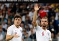EURO 2020 - Tak Pedulikan Denmark, Maguire Ingin Inggris Gaspol!