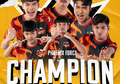 Phoenix Force Juarai FFWS 2021 Singapore, EVOS Devine Seok Di Posisi 8