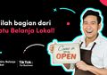 Bantu Genjot Omzet UKM Indonesia, TikTok Luncurkan Sabtu Belanja Lokal