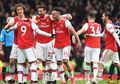 Florida Cup 2021 - Alasan Arsenal Batal Berangkat ke Amerika