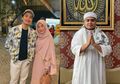Larissa Chou Tuding Kakaknya Nyeleweng dan Abaikan Anak Istri, Ameer Azzikra Pasang Badan: Namanya Laki-laki