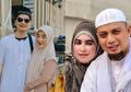 Aib Putranya Dibongkar di Media Sosial, Ibunda Alvin Faiz Kecewa dengan Sikap Larissa Chou, Ameer Azzikra: Kita Ini Sangat Menjaga Nama Baik!