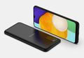 Bocoran Samsung Galaxy A03s di GeekBench, Pakai MediaTek Helio G35