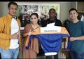 Kisruh Arie Kriting Komentari Nagita Slavina Jadi Duta PON Papua 2021, Ternyata Ini Fakta Sebenarnya: 'Duta PON Papua Bukan Nagita, Tapi Boaz Solossa'