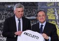 Ancelotti Tangani Real Madrid, Sinyal Positif Bintang Buangan Zidane!
