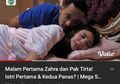 Disorot Lantaran Lakoni Adegan Ranjang Meski Baru 15 Tahun, Lea Ciarache Justru Ungkap Dirinya Tidak Ada Paksaan 'Aku Ingin Belajar...'