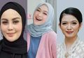 BERITA TERPOPULER: Jennifer Dunn Ancam Laporkan Umi Pipik ke Polisi, Dagu Ria Ricis Makin Lancip Hingga Tampilan Selvi Ananda Pakai Hijab ala Ibu Pejabat