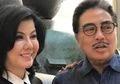 Ogah Dibilang Ngemis Cinta Desiree Tarigan! Pengacara Hotma Sitompul Beberkan Fakta Sebaliknya, Tuding Hotman Paris Pembuat Gaduh: Bikin Ricuh!