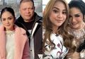 Bak Petir di Siang Bolong! Selama ini Tak Pernah Akur, Raul Lemos Tiba-tiba Beri Ucapan Selamat Ulang Tahun Untuk Aurel, Tangis Krisdayanti Pecah