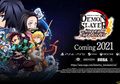 SEGA Akan Rilis Game Kimetsu no Yaiba Versi Global, Bawa Cerita Seru!