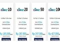 Inilah Perbandingan Harga Internet PLN Iconnet, Indihome, Biznet, dan First Media
