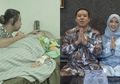 Berhasil Pertahankan Rumah Tangga dengan Pablo Benua, Rey Utami Keguguran