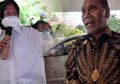 Viral Video Bupati Alor Marah-marah hingga Ancam Lempar Kursi ke Anak Buahnya, Mensos Risma Angkat Bicara: Saya Bisa Tunjukkan...