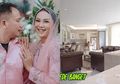 Syok Lihat Keadaan Rumah Kalina Ocktaranny Saking Gedenya, Ussy Sulistiawaty Justru Datang Buat Numpang Makan!