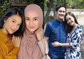 Mengetahui Sang Ayah Akan Kembali Bercerai, Anak Ikke Nurjanah Ungkap Pertemuan Kali Pertama Saat Aldi Bragi Kenalkan Ririn Dwi Ariyanti, 'Dia Berbeda'