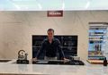 Nicholas Saputra Kampanye 'Chef at Home' dengan Miele Generation 7000, Bikin Cinta Masakan Indonesia!