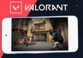 Rayakan Ulang Tahun, Riot Games Resmi Umumkan Valorant Mobile