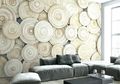 Manfaatkan Wallpaper Dinding, Ciptakan Kesan Elegan di Rumah Mungil