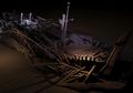 Temuan Bangkai Kapal Queen Anne's Revenge Blackbeard di Carolina Utara
