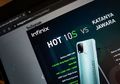 Balas Sindiran Infinix, Xiaomi Indonesia: Sangat Buruk dan Menyesatkan