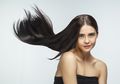 Duh Nyesel Baru Tahu Sekarang! Tak Disangka Rambut Beruban Bisa Kembali Hitam Cuma Modal Lidah Buaya dan 2 Bahan Alami Ini