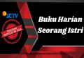 Bikin Geleng-geleng Ada Adegan Tak Pantas Ditonton! Nasibnya Bisa Sama Kaya Zahra SHI? Buku Harian Seorang Istri Kena Teguran Keras KPI