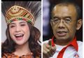 Tuai Pro Kontra! Nagita Slavina Jadi Duta PON XX Papua, Kemenpora Akui Tak Tahu Soal Keputusan Itu: Kami Kaget Ya