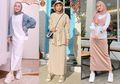 Inspirasi OOTD Rok Span Hijab Untuk Tampil Lebih Feminin