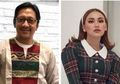 Aksinya Elus-elus Ayu Ting Ting Dihujat Seantero Tanah Air, Andre Taulany Diisukan Hengkang dari Program Acara hingga Unfollow Sang Biduan
