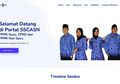 Pendaftaran CPNS 2021 Diundur, Pahami Lagi Alur Portal SSCASN!