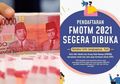 Belum Dapat Bansos? Bagi Warga Jakarta yang Kurang Mampu Yuk Segera Daftakan Diri Anda Melalui Link Ini